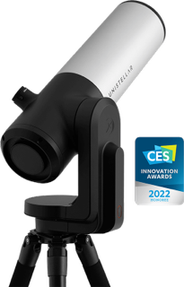 eVscope2 CES Award