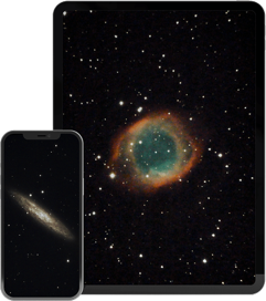 Enhanced Vision Devices